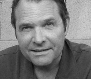 Portret: Denis Johnson