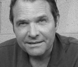Portret: Denis Johnson