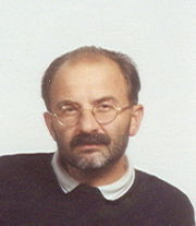 Portret: Miran Štuhec