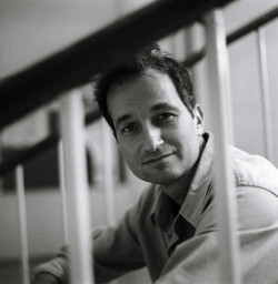 Portret: Aleš Debeljak