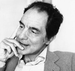 Portret: Italo Calvino
