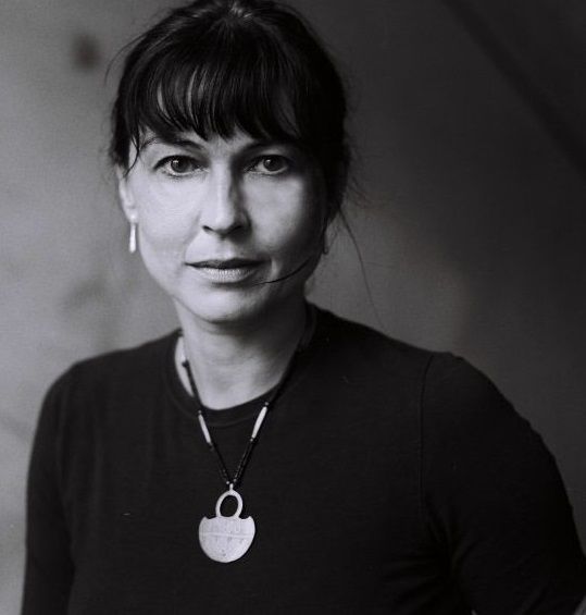 Portret: Sonja Porle