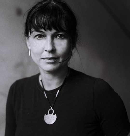 Portret: Sonja Porle