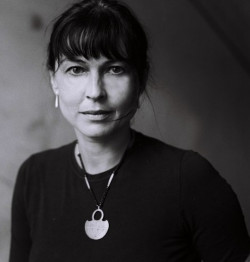Portret: Sonja Porle