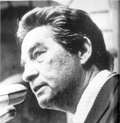 Portret: Octavio Paz