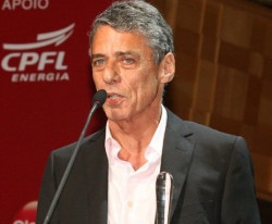 Portret: Chico Buarque