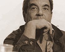 Portret: Eliseo Alberto