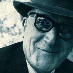 Portret: Malcolm De Chazal