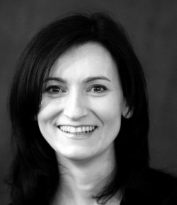 Portret: Lucija Stupica