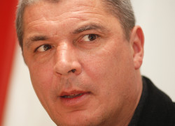 Portret: Andrzej Stasiuk