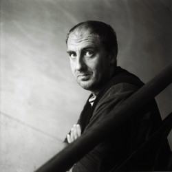 Portret: Esad Babačić