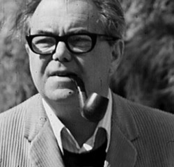 Portret: Max Frisch