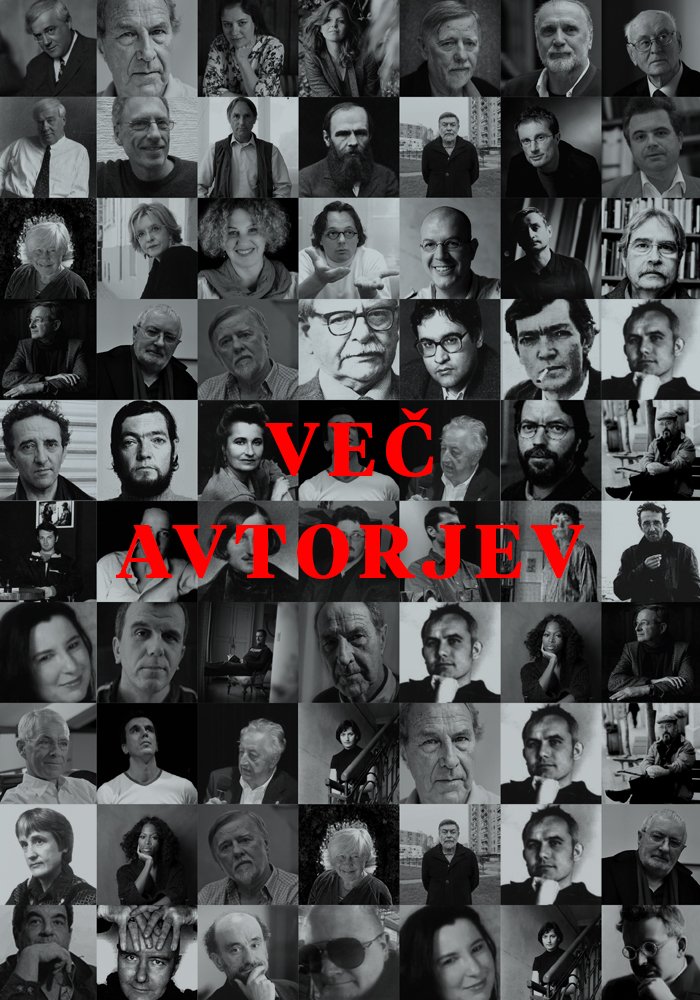 Portret: Več Avtorjev