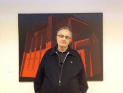 Portret: Lado Kralj