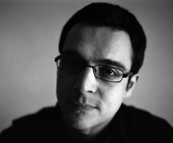 Portret: Igor Štiks