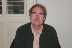 Portret: Jaume Cabré