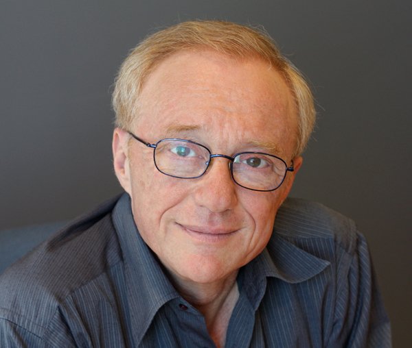 Portret: David Grossman