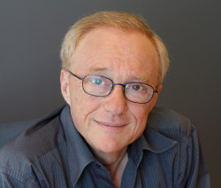 Portret: David Grossman