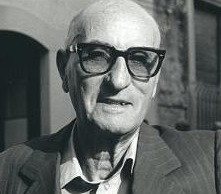 Portret: Gesualdo Bufalino