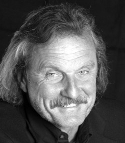 Portret: Christoph Ransmayr