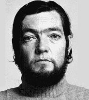Portret: Julio Cortazar