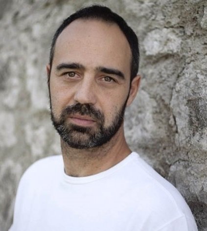 Portret: Niccolo Ammaniti