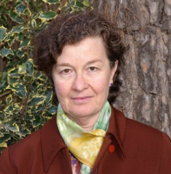 Portret: Maria Barbal