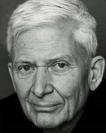 Portret: Per Olov Enquist