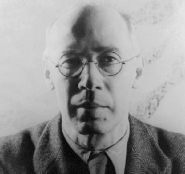 Portret: Henry Miller