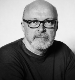 Portret: Miha Mazzini