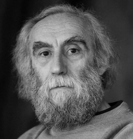 Portret: Josip Osti