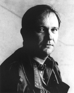 Portret: Peter Semolič