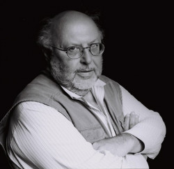 Portret: Milan Jesih