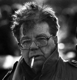 Portret: Lojze Kovačič