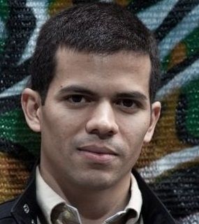 Portret: Eduardo Sánchez Rugeles
