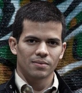 Portret: Eduardo Sánchez Rugeles