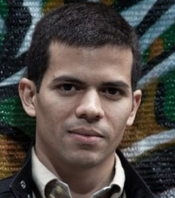 Portret: Eduardo Sánchez Rugeles