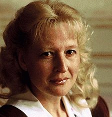 Portret: Monika Van Paemel