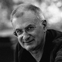 Portret: J.P. Amette
