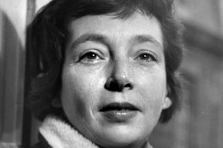 Portret: Marguerite Duras