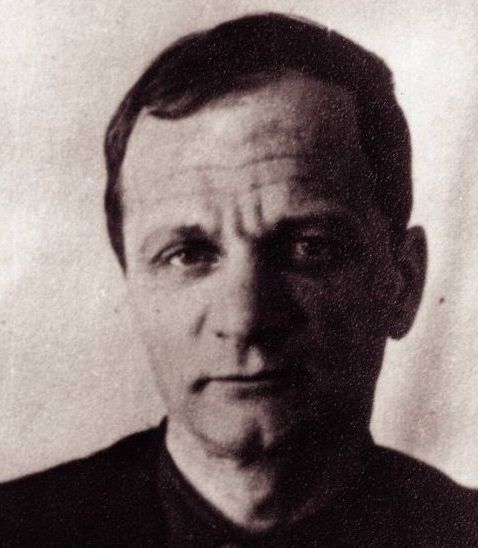 Portret: Andrej Platonov