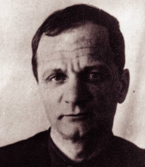 Portret: Andrej Platonov