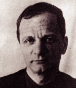 Portret: Andrej Platonov