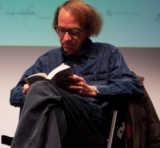 Portret: Michel Houellebecq