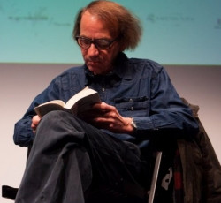Portret: Michel Houellebecq