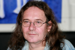 Portret: Ingvar Ambjornsen