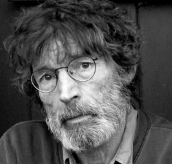 Portret: Markus Werner