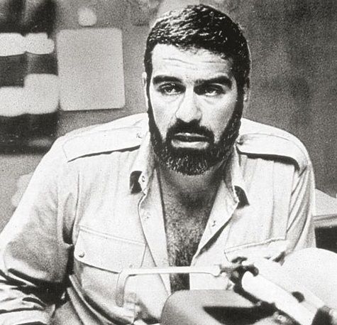 Portret: Sergej Dovlatov