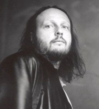 Portret: Uroš Zupan