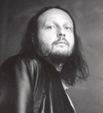 Portret: Uroš Zupan